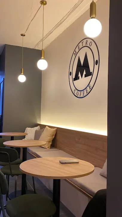 METRO COFFEE