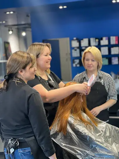 MIKS TON Навчальний центр