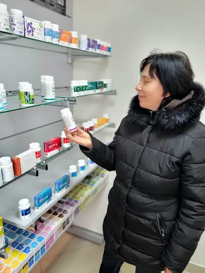 Центр здоров'я та краси New life. Нове життя -натуральна продукція.Фітоаптека.