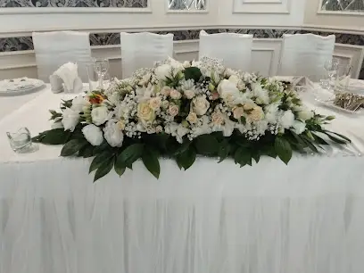 Магазин цветов, шаров,подарков "Lucky"