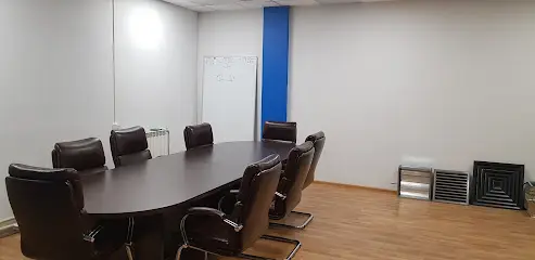 СТ Спецмонтаж - системи вентиляції та кондиціонування