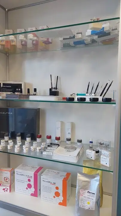 Ident Prime - зуботехнічне обладнання та 3d друк (Dentsply Sirona, ASIGA, Ivoclar, VITA, Renfert, Sagemax, Saremco)