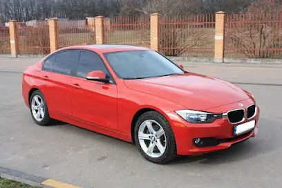 Автовыкуп Киев (Соломенский район)