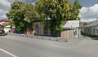 Интернет магазин "Мир Сантехники"