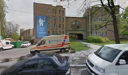 &laquo;ВІДДІЛЕННЯ РЕПРОДУКТИВНОГО ЗДОРОВ'Я&raquo;