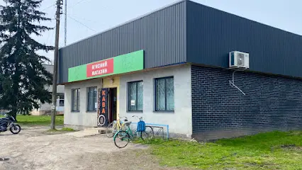 Магазин "М'ясний"