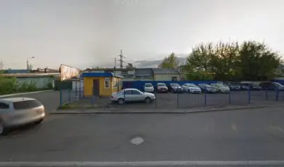 ЕВЕРЕСТ ЛМ ПП