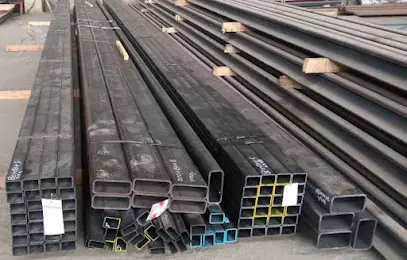 Металлопрокат МСК Украина