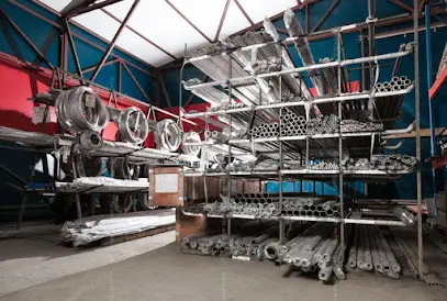 Ainox : Айнокс Нержавеющая сталь,Алюминиевый прокат..