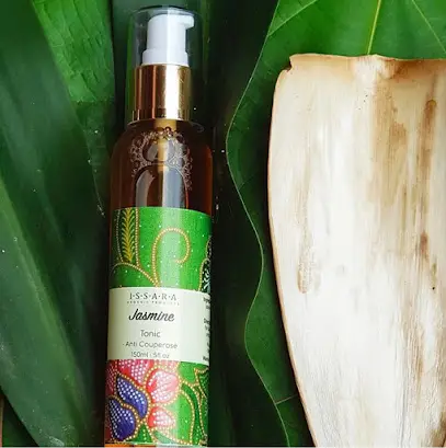 Косметика из Таиланда Sabai Arom