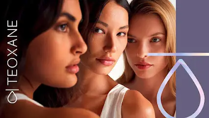 TEOXANE Офіційний дистріб'ютор