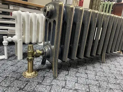 Интернет-магазин "Отопление дома"