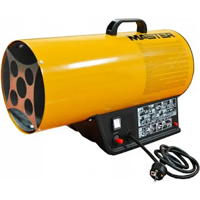 Master Market - тепловая пушка, газовые тепловые пушки, дизельные тепловые пушки