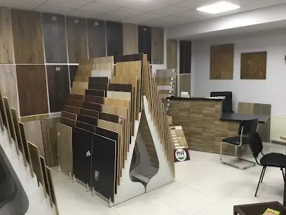 Polarium - Ламінат & Дошка - Знижки на всі покриття для підлоги!