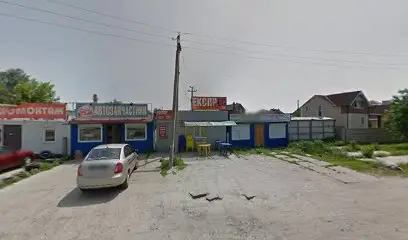 NAIL STUDIO by Anastasia