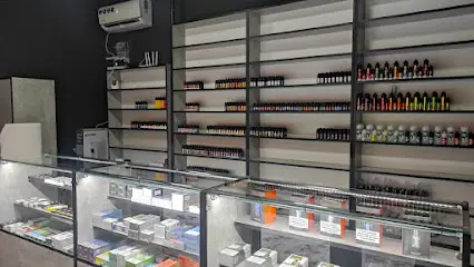 Vape Shop