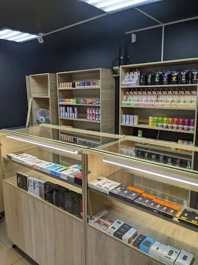 Vape Shop