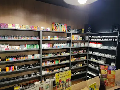 Vape City, electro-tobacco