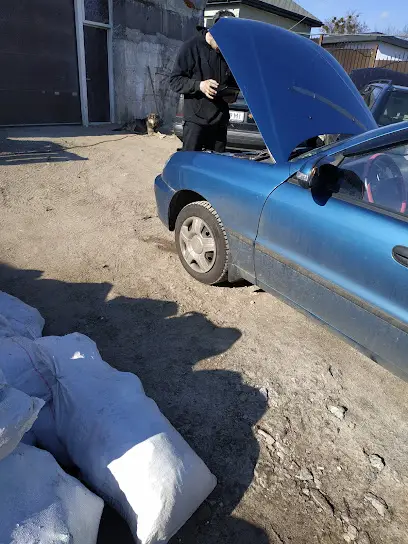 Інжектор-сервіс та Чіп-тюнінг"