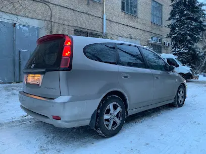 Хонда ремонт