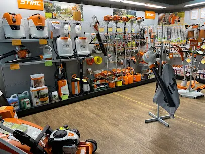 STIHL Moto-Mix
