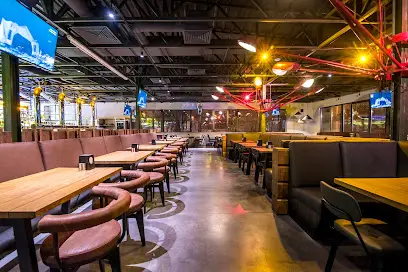 This is Пивбар на Харківському