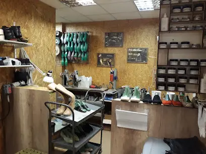 Будинок побуту FABRIKA