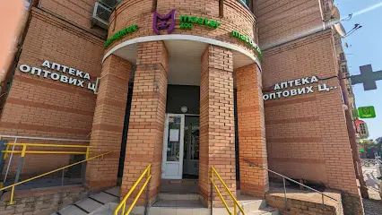 Зоомаркет MasterZoo