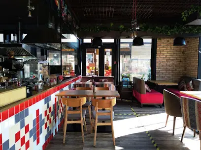 Sezamfood | восточная кухня