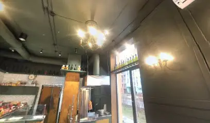 свіже м'ясо стейк заготовки бістро