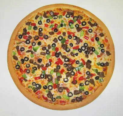 Імперія Піци