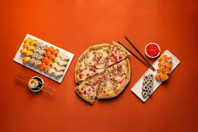 Pronto Pizza & Sushi Луцьк | Доставка піци до 29хв &rsaquo; Доставка суші в Луцьку