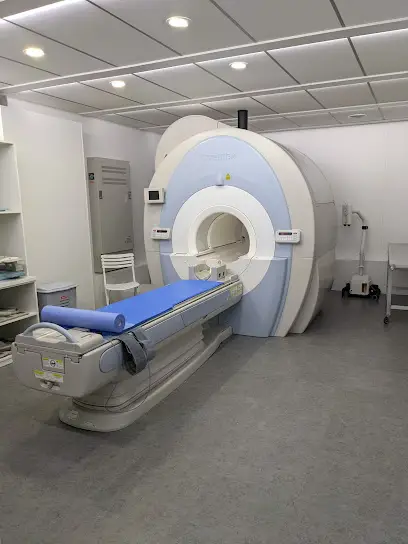 MediVip (МедиВИП) - МРТ Киев 1,5 Т Медгородок (пр. Л.Гузара, 3 корпус 6 Борщаговка)