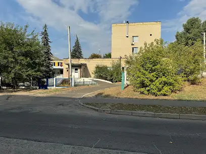 МРТ у Києві Рогозівська (ДВРЗ) "СДС"