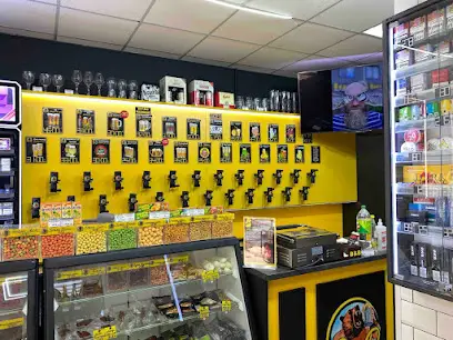 Магазин Bear`s Beer