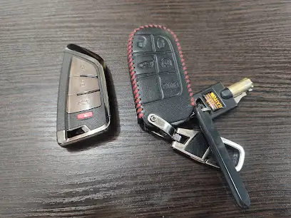 Авто Ключі Київ