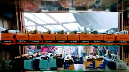 Виготовлення ключів