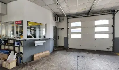 Золоте авто