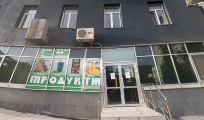 Київ Техно Сервіс