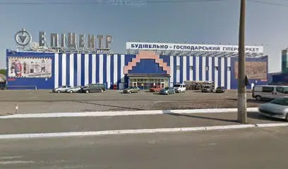 Универсальный интернет магазин строительных материалов Е-центр