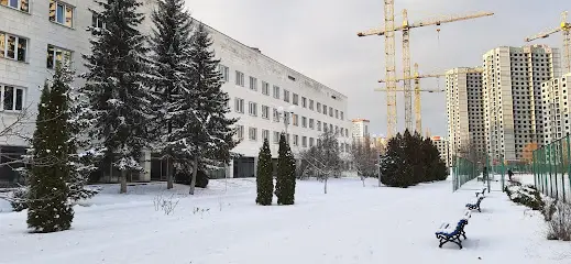 Український фізико-математичний ліцей КНУ імені Тараса Шевченка