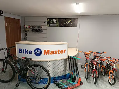 e-Bike - прокат, ремонт, продаж електро велосипедів