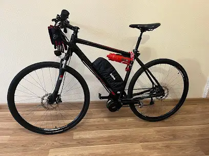 Levconi электровелосипеды