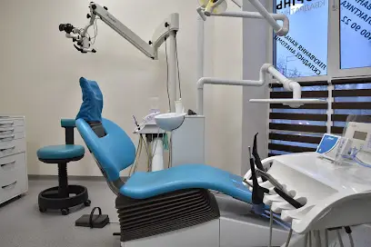 Стоматологія "Корінь квадратний"