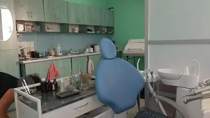 СТОМАТОЛОГІЧНА ПОЛІКЛІНІКА ОБОЛОНСЬКОГО Р-НУ