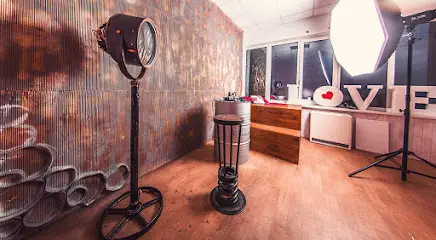 Фотостудія SAY CHEESE