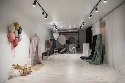 Фотостудия Lucky Studio