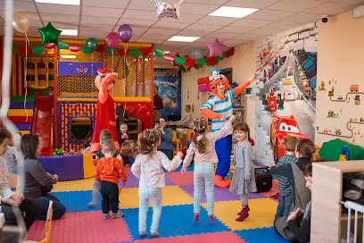 Малята на тата