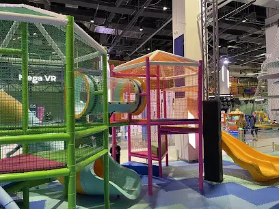 Neopolis - Розважальний центр