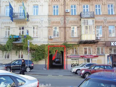 Агентство недвижимости"Royal House"